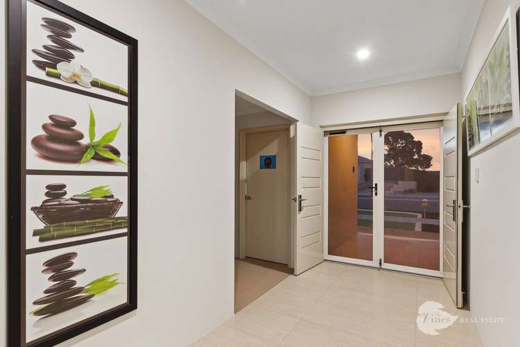 Second view of Homely house listing, 29 Charlottes Vista, Ellenbrook WA 6069