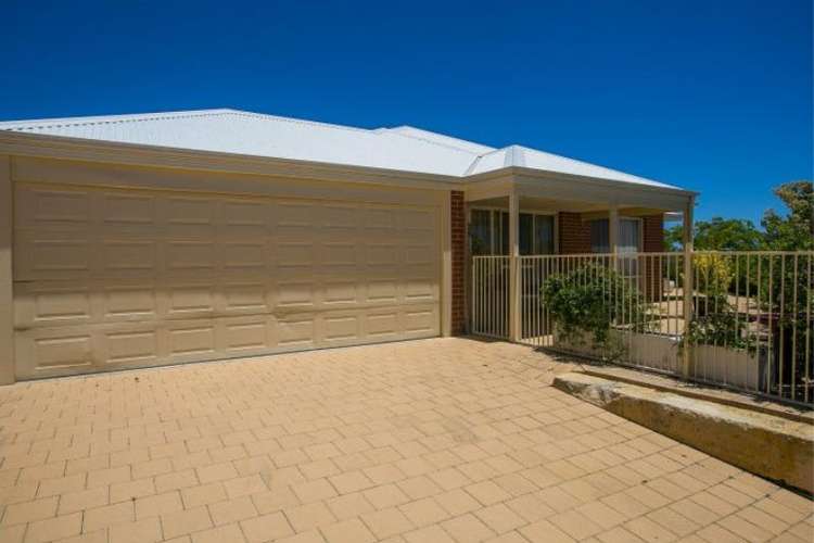 Main view of Homely house listing, 36 Zamia Rise, Yanchep WA 6035