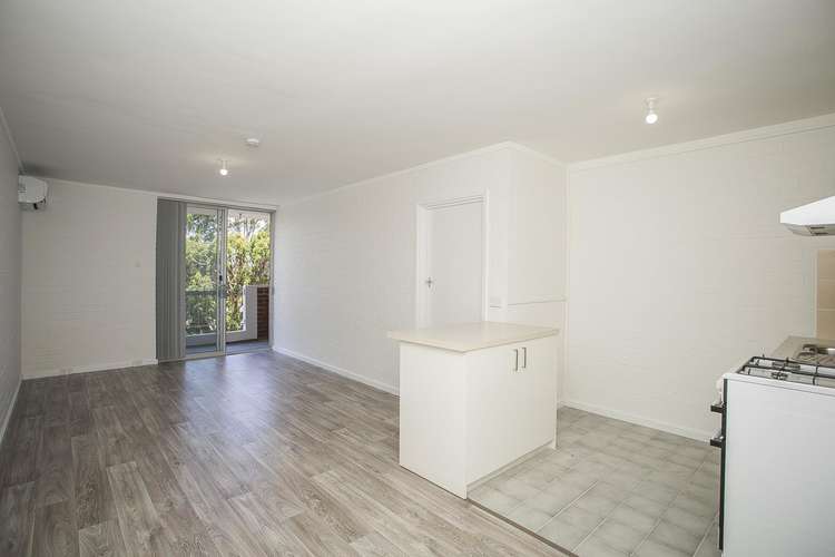 Second view of Homely unit listing, 705/69 King George St, Victoria Park WA 6100