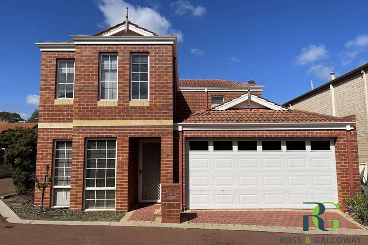 Main view of Homely house listing, 8 Doig Court, Bicton WA 6157