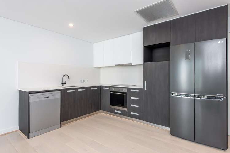 Main view of Homely apartment listing, 504/20 Brighton Road, Scarborough WA 6019
