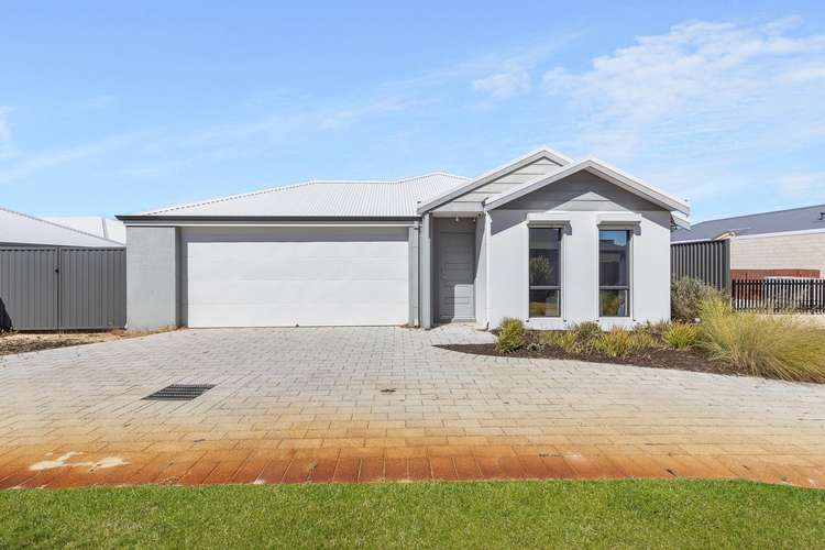Main view of Homely house listing, 13 Maryland Way, Baldivis WA 6171