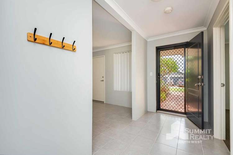 Second view of Homely house listing, 10 Gale Court, Australind WA 6233
