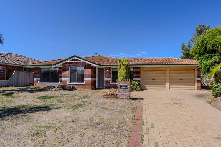 Main view of Homely house listing, 121 The Avenue, Warnbro WA 6169