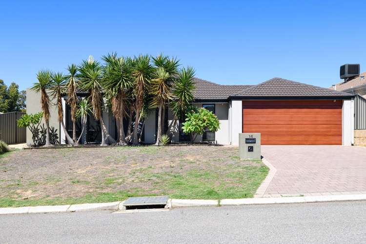 Main view of Homely house listing, 16 Lancelin Approach, Baldivis WA 6171