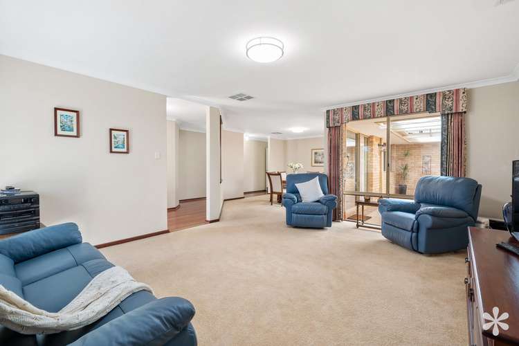 Third view of Homely house listing, 12 Sentinel Gardens, Leeming WA 6149