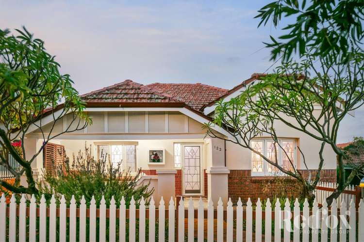 Main view of Homely house listing, 122 Crawford Road, Maylands WA 6051