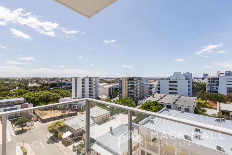 Main view of Homely apartment listing, 24/1 Douro Place, West Perth WA 6005