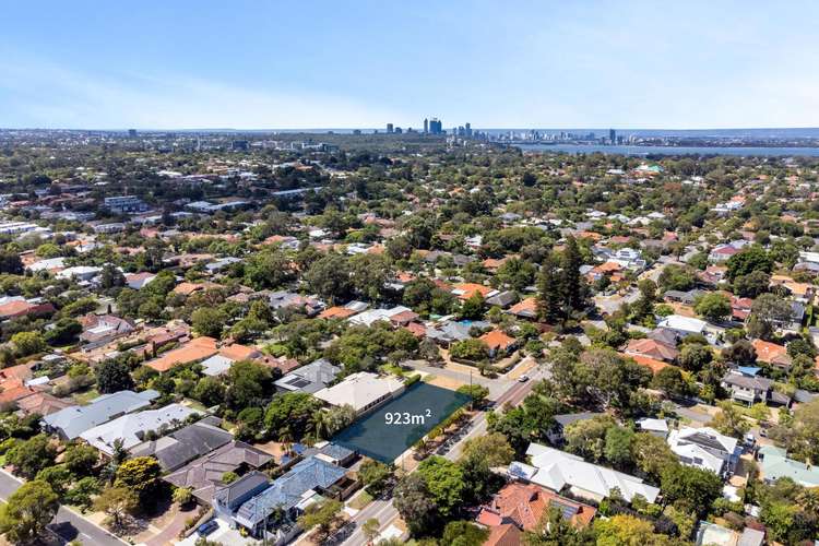 Fifth view of Homely residentialLand listing, 53 Marita Road, Nedlands WA 6009