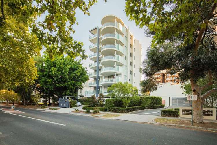 Main view of Homely apartment listing, 5/75 Mill Point Road, South Perth WA 6151