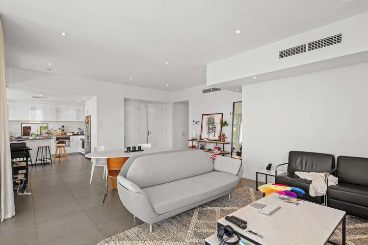 Fifth view of Homely apartment listing, 5/75 Mill Point Road, South Perth WA 6151