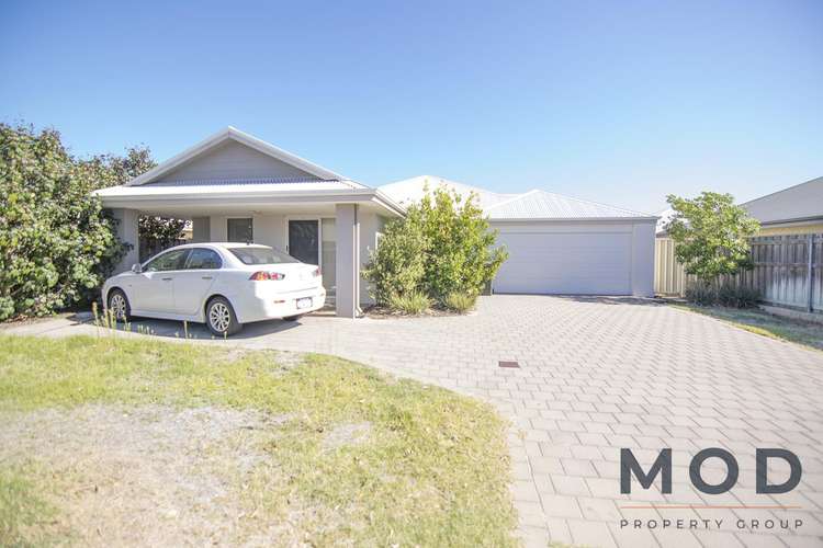 Main view of Homely house listing, 8 Derwent Street, Ellenbrook WA 6069