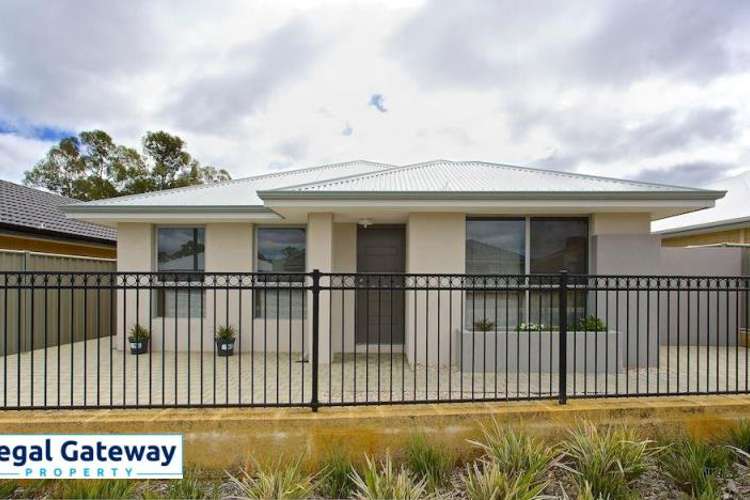 14 Finchley Way, Wellard WA 6170