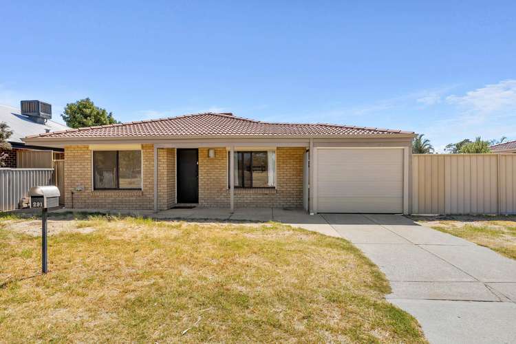 Main view of Homely house listing, 291 Verna Street, Gosnells WA 6110