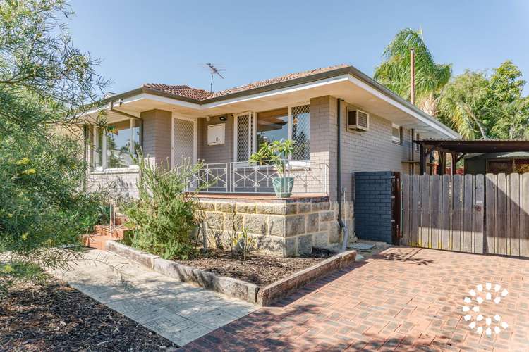 Main view of Homely house listing, 8A Cadd Street, Beaconsfield WA 6162