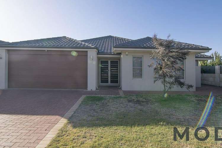 Main view of Homely house listing, 16 Stillwater St, Southern River WA 6110