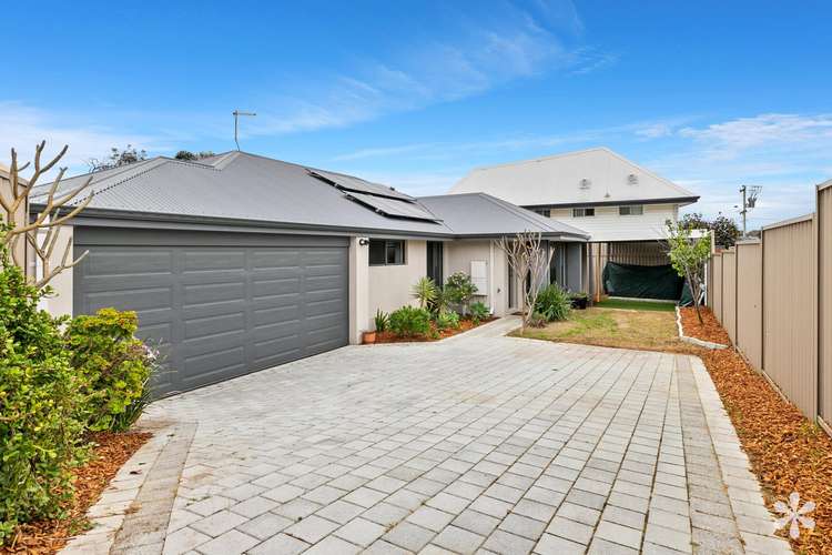 Main view of Homely house listing, 15A Fortini Court, Hamilton Hill WA 6163