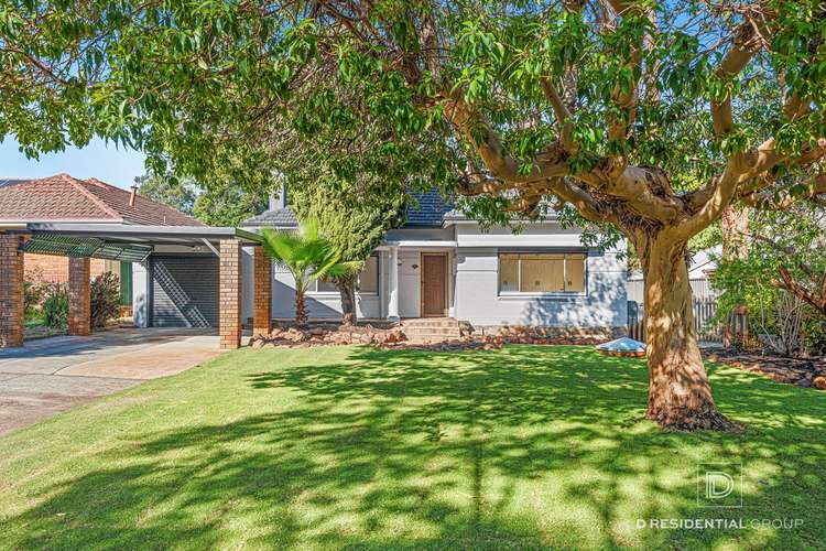 Main view of Homely house listing, 18 Marradong  Street, Coolbinia WA 6050