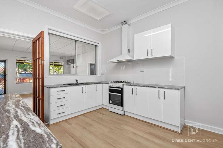 Fourth view of Homely house listing, 18 Marradong  Street, Coolbinia WA 6050