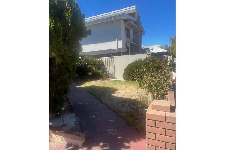 Main view of Homely house listing, 126 Richmond St, Leederville WA 6007