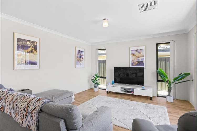 Third view of Homely house listing, 16 Parkhurst Avenue, Hilbert WA 6112