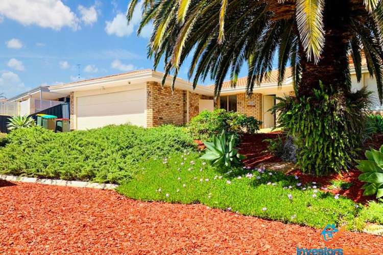 Main view of Homely house listing, 18 Meridian Drive, Mullaloo WA 6027