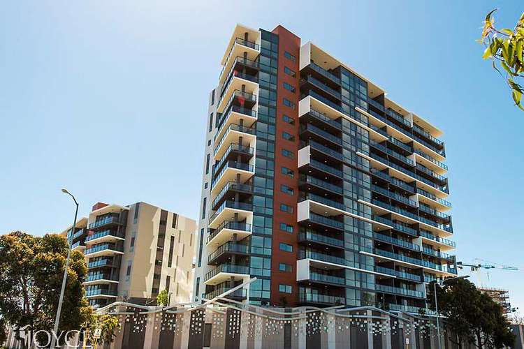 Main view of Homely apartment listing, 5/3 Homelea Court, Rivervale WA 6103