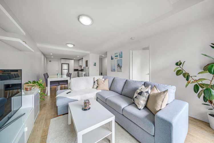 Main view of Homely apartment listing, 21/285 Vincent Street, Leederville WA 6007