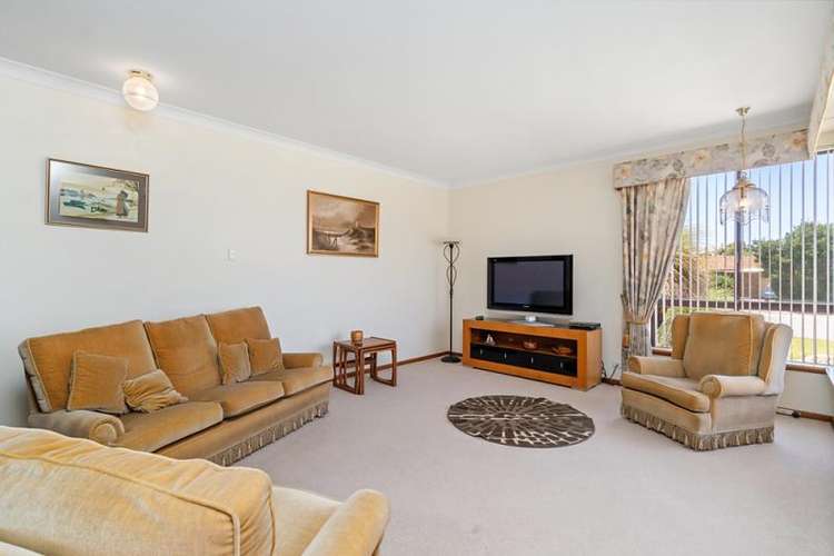 Second view of Homely house listing, 25 Carbridge Way, Duncraig WA 6023