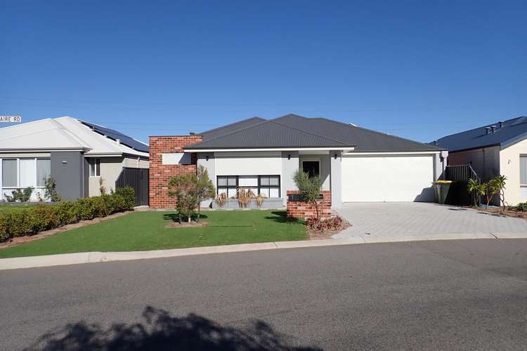 Second view of Homely house listing, 1 Belpaire Road, Midvale WA 6056
