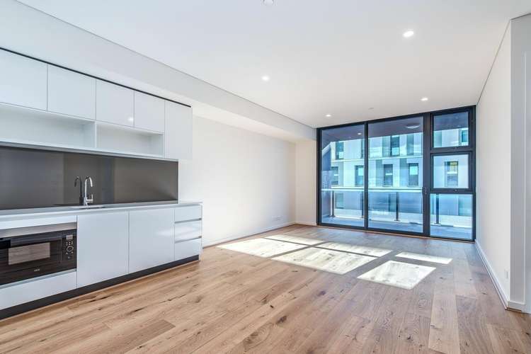 Main view of Homely apartment listing, 1804/78 Stirling St, Perth WA 6000