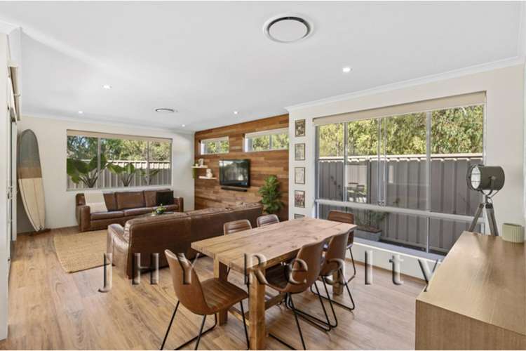 Main view of Homely house listing, 4/13 Chaplain Gardens, West Busselton WA 6280
