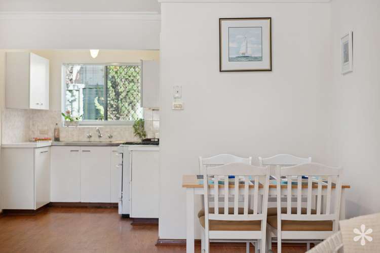 Fourth view of Homely unit listing, 9/105 Edmund Street, Fremantle WA 6160