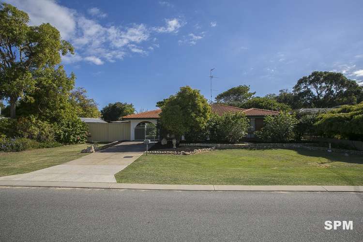 Main view of Homely house listing, 2 Nerrima Street, Falcon WA 6210