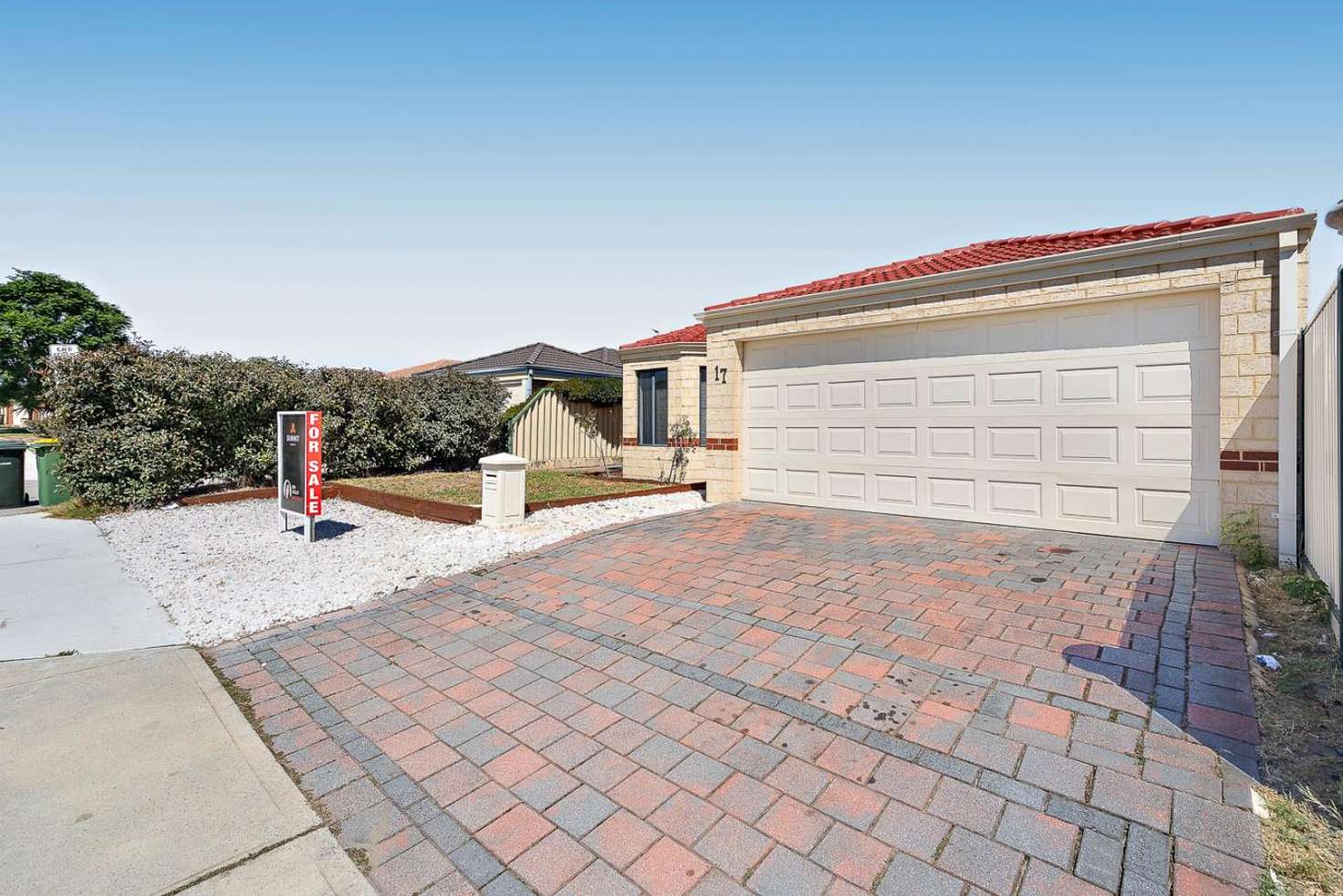Main view of Homely house listing, 17 Warrior Pass, Bertram WA 6167