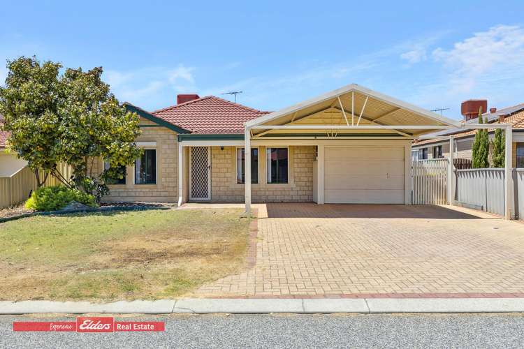 Second view of Homely house listing, 3 Grenadier Court, Warnbro WA 6169