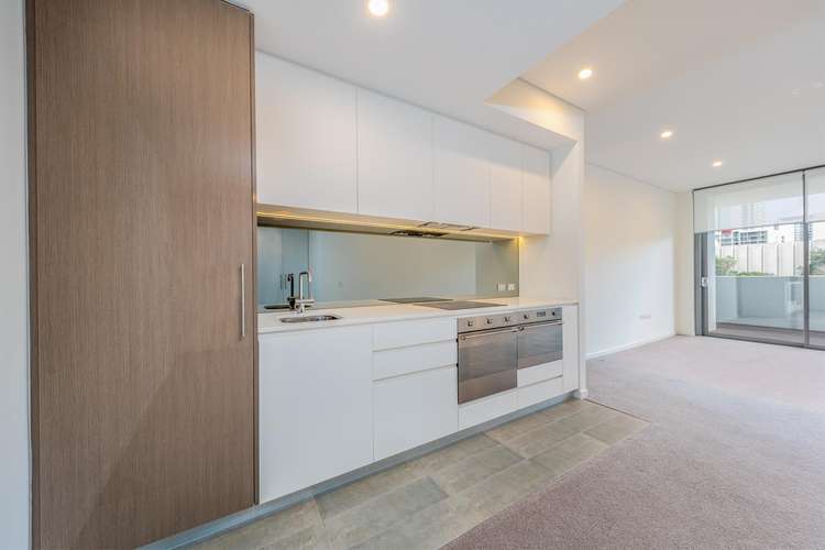 Main view of Homely apartment listing, 102/71 Hay Street, East Perth WA 6004