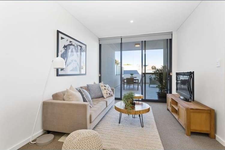 Main view of Homely apartment listing, 40/133 Burswood Road, Burswood WA 6100