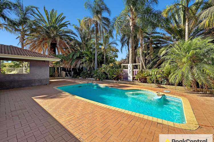 Main view of Homely house listing, 153 Fawcett Road, Lake Coogee WA 6166