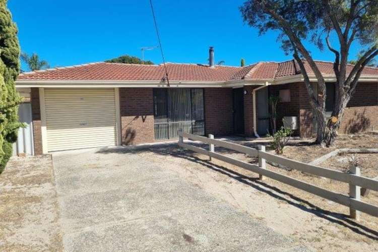 Main view of Homely house listing, 5 Stennet Street, Gosnells WA 6110