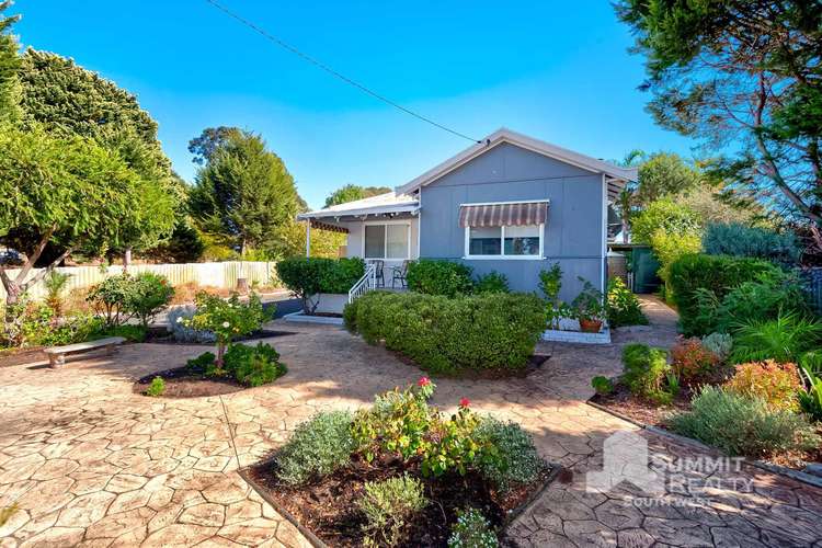 Main view of Homely house listing, 49 Simpson Street, Collie WA 6225
