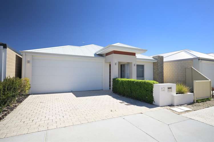 Main view of Homely house listing, 12 Trojan Bend, Madeley WA 6065