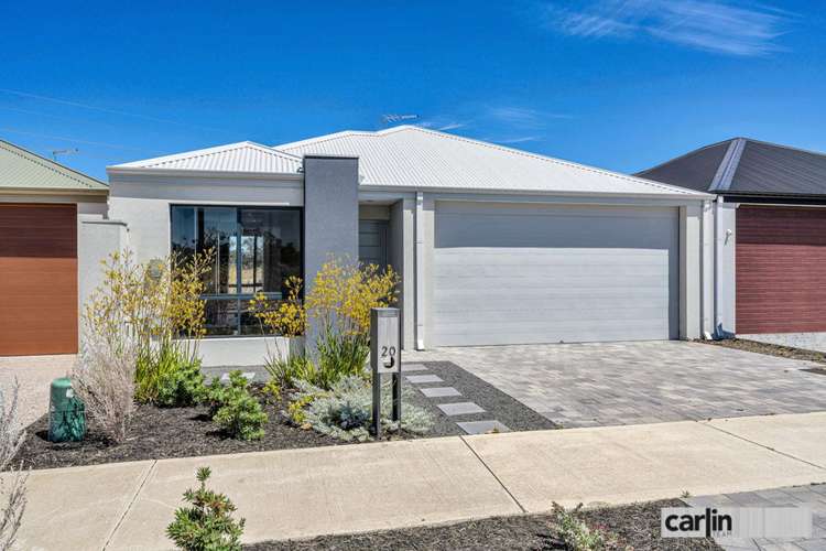 Main view of Homely house listing, 20 Deptford Street, Success WA 6164