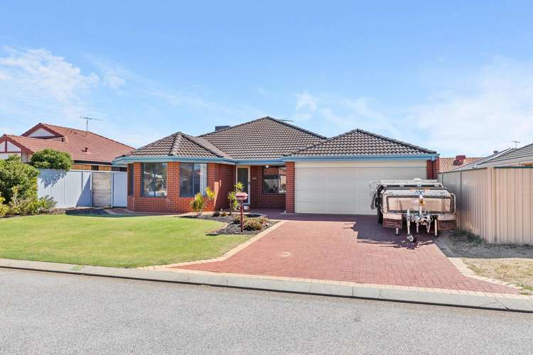 Main view of Homely house listing, 15 Alice Road, Port Kennedy WA 6172