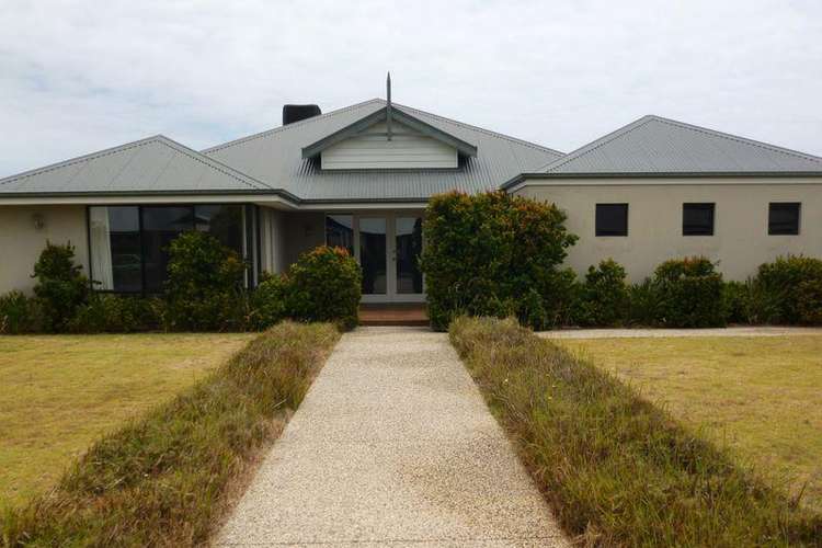 Main view of Homely house listing, 1 Sapphire Brace, Australind WA 6233