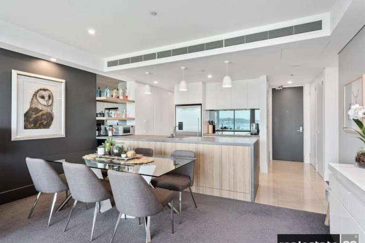 Main view of Homely apartment listing, 605/108 Terrace Road, East Perth WA 6004