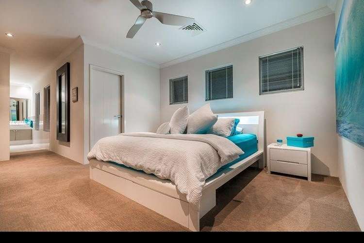 Main view of Homely townhouse listing, 4/12 Catalina Place, Quinns Rocks WA 6030