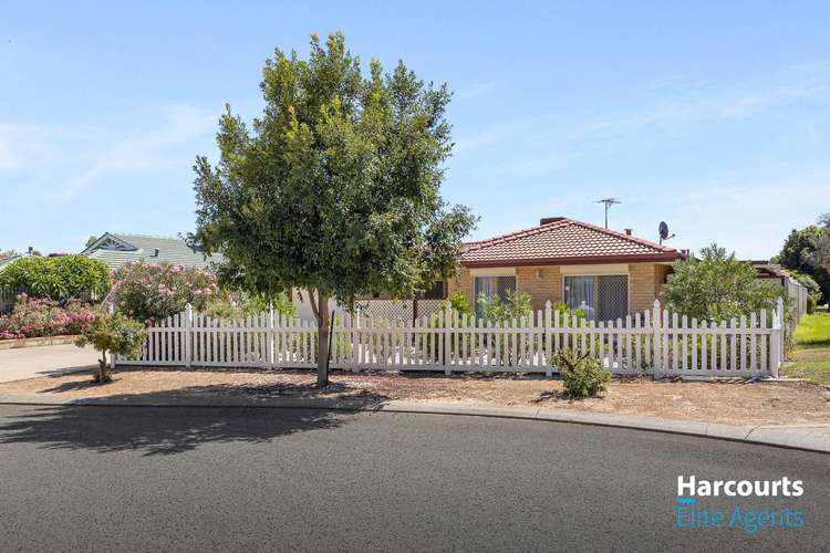 13 Rothesay Court, Cooloongup WA 6168