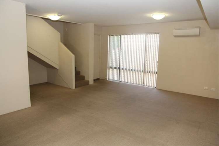 Fifth view of Homely townhouse listing, 8/44 RAILWAY PARADE, Midland WA 6056