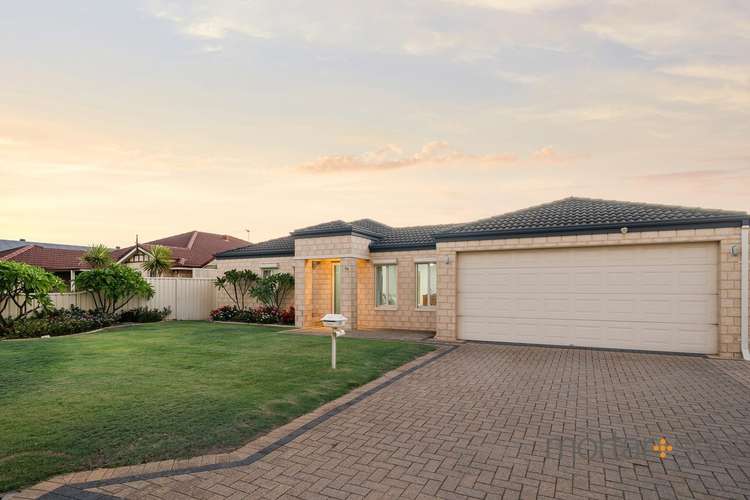 36 Brenchley Dr, Atwell WA 6164